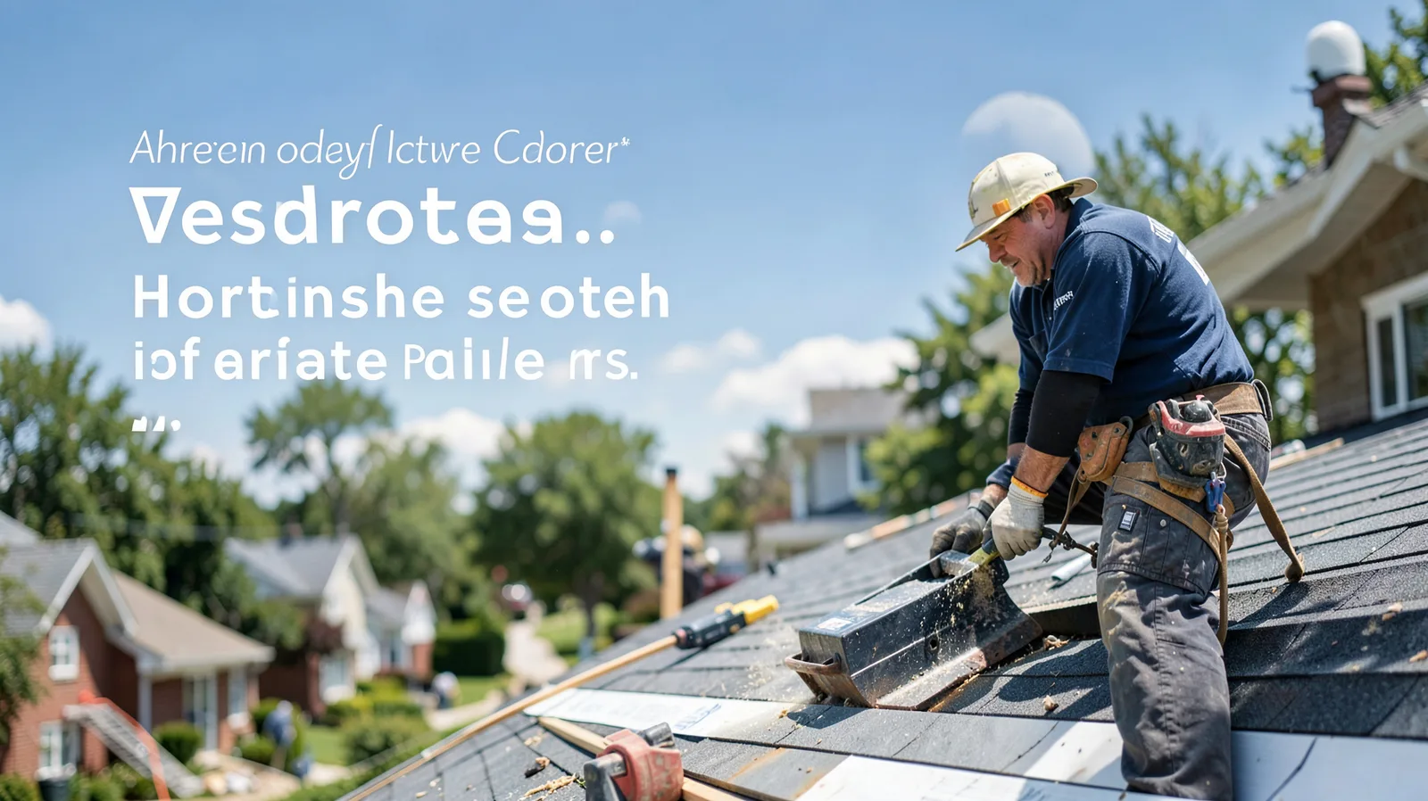 Roof Replacement in Orleans, IN near me